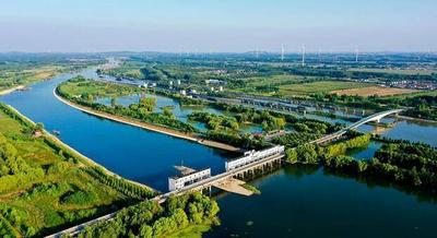 闪电评论丨逐绿前行，讲好人与自然和谐共处的山东故事