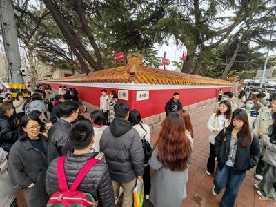 @青岛人，寒潮来袭！天气迎转折，最低-1～1℃，有霜冻或冰冻！时间就在……