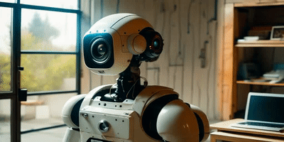 AI开始“社交”，对人类意味着什么？