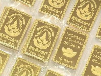 国际金价突破2200美元！什么原因让价格持续攀升？如何理性投资？
