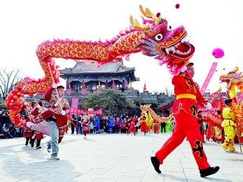 春山可望，泰岳可期！《光明日报》整版点赞山东泰安优秀传统文化传承发展