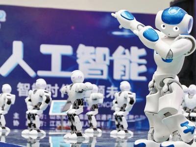 胡润全球富豪榜公布，一半以上的新增财富来自AI