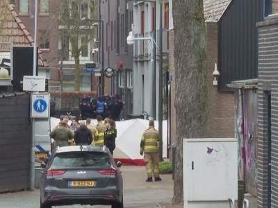 荷兰埃德市发生劫持人质事件，警方称全部人质已被释放