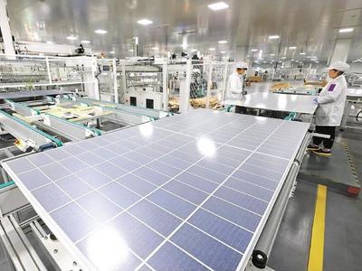 “新三样”出海，激活山东外贸新动能