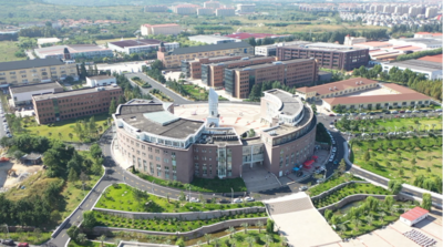 高考生注意！青岛城市学院新增本科专业  
