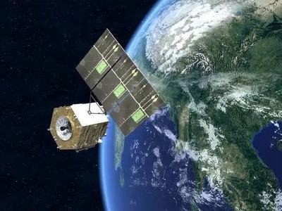 成功漂移！风云四号B星“接棒”A星