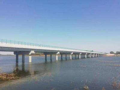 水利部：全国已实施增发国债水利项目1488个