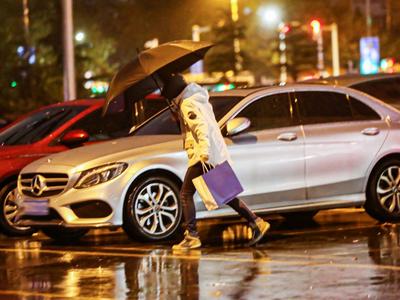 有霜冻！山东自西向东有小到中雨，最低温2℃