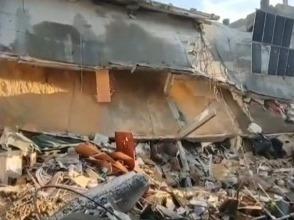 加沙地带卫生部门：本轮巴以冲突已致加沙地带超3.03万人死亡