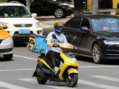 市场监管总局：鼓励外卖商家不将主食纳入满减优惠展示范围