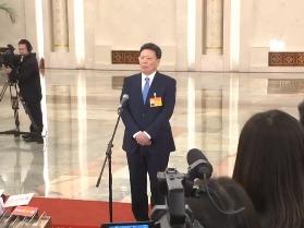 海关总署署长：进出口实现开门红，国货在国外火出圈