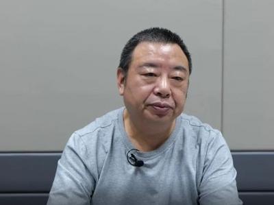 上百平房子专门存高档酒，落马官员贪腐细节曝光