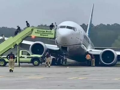 C919大飞机在美国出事？“谣言帖”背后的故事更逗