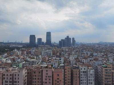 国开行已发放城中村改造专项借款614亿元
