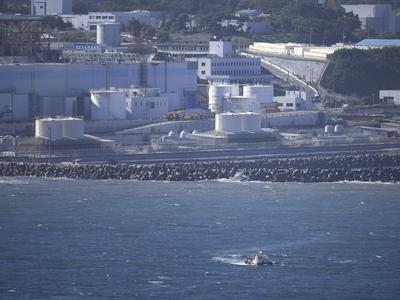 日本东京电力公司称2024财年将排放54600立方米核污染水入海