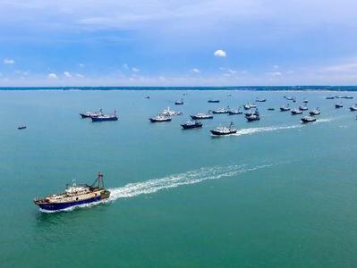北部湾北部领海基线公布，填补我国大陆最西段领海基线的空白