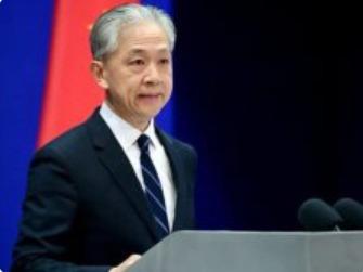 外交部介绍李辉特代访欧：各方对中方斡旋努力赞赏