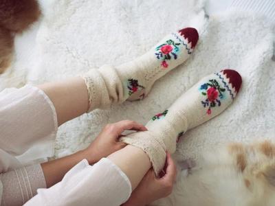 “春捂”就是多穿点？错！做好这5点，让你少生病
