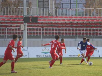 北体大、山东体院等17所院校2024年足球运动专业计划招生455人
