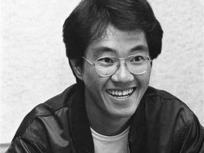 日本漫画家鸟山明去世