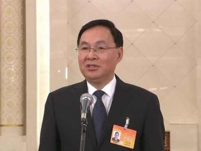 央企怎样发展？国资委主任提出“源、升、态”三字诀