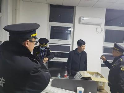 央视3·15晚会曝光后，天津市静海区市监局通报：问题企业，连夜查封！