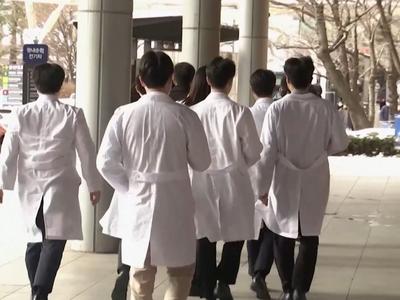 ​韩国首尔大学医学院教授将于3月25日统一提交辞呈