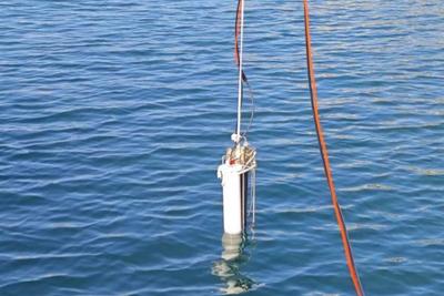 “青岛造”海洋放射性核素传感器通过评价