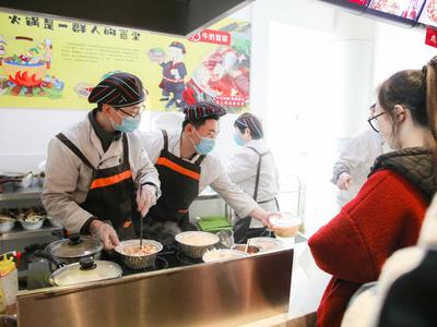开9家亏6家，社区食堂过热了吗？