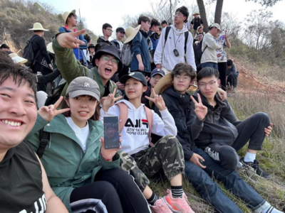 优秀！山科大全班26人考研全过国家线