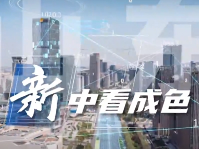 新”中看成色｜营商环境展现新气象