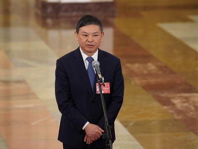 生态环境部部长：2023年空气质量保持稳中向好态势