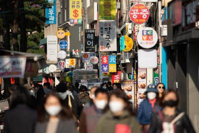 韩国医科大学教授拟集体请辞，政府拒就扩招计划让步