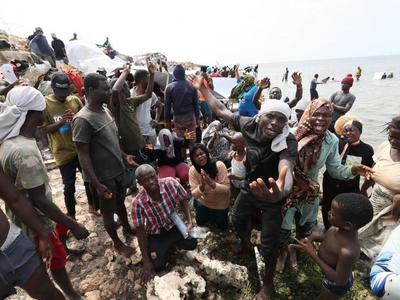 国际移民组织：过去十年逾6万移民死亡或失踪