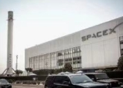 知情人士称SpaceX正在为美情报机构建设间谍卫星网络