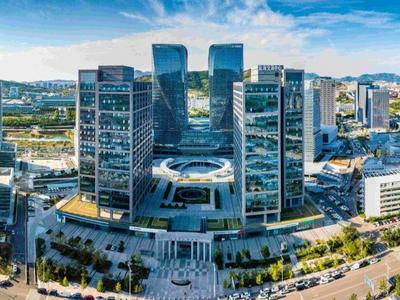 灼言丨“碳”路先行，山东焕然一“新”