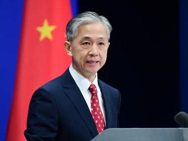 外交部：对加沙国际救援人员遭袭击事件感到震惊，并予以谴责
