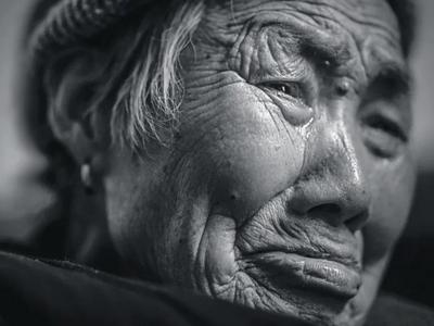 93岁南京大屠杀幸存者刘素珍去世