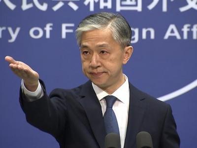 中方将坚决反制！外交部回应“美妄言对香港特区官员实施签证限制”