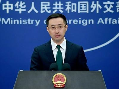 外交部介绍王毅与伊朗外长通话细节