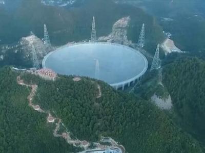 4月6日0时！中国天眼FAST向全球开放2024年度观测项目申请