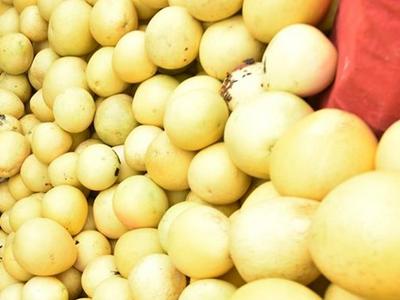 海关总署：将批准符合要求的台湾文旦柚等农渔产品输入大陆