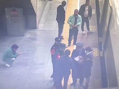 吸烟致高铁降速，拘留！
