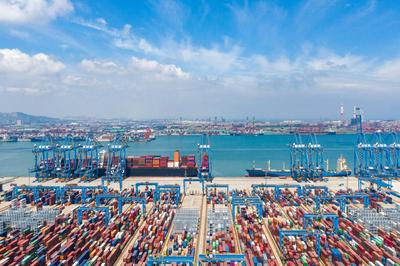 闪电评论｜向“新”而生 书写新时代海洋强省建设新篇章