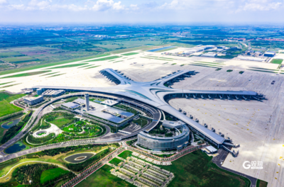 青岛将新增至韩国越南多条国际航线