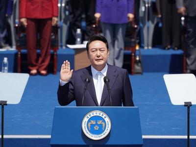 尹锡悦能否扭转“朝小野大”？这场选举很火爆