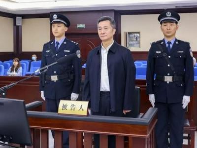 山东省政协原常委孙亮受贿、贪污、国有公司人员滥用职权案一审公开宣判