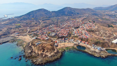 提升乡村“颜值”，青岛这个镇让党员干部“走”起来！