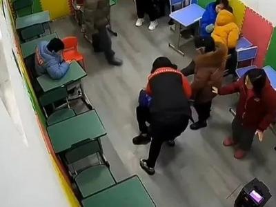 多名残障儿童被老师打？当地通报！