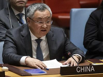中方敦促科索沃当局停止激化矛盾的单方面行动
